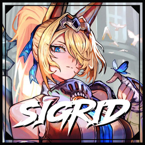 Sigrid de L'Azur | Windchase - for 