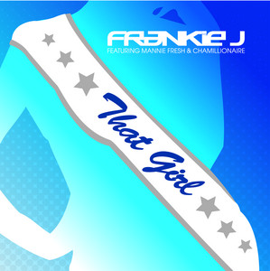 That Girl (feat. Mannie Fresh & Chamillionaire)