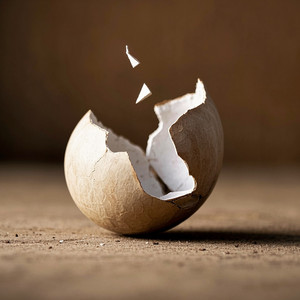 CONASUKE - Break before broken