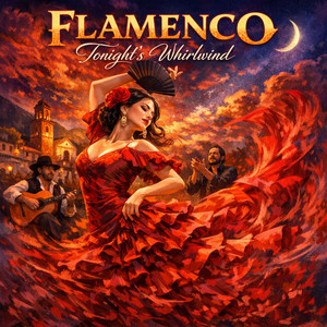 Tonight's Whirlwind by flamencomusic28