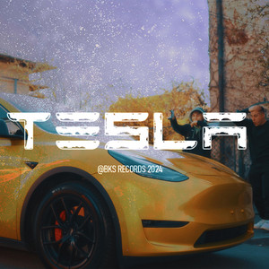 H0bbit - Tesla (feat. COXE)