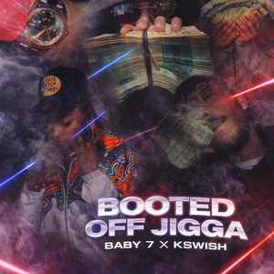 Booted off jigga by Baby7damenace, Kswish