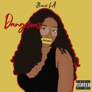 Portada de Dangerous