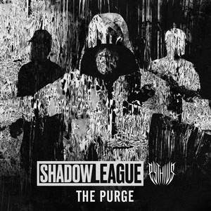 The Purge cover art