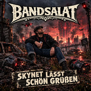 Skynet lässt schön grüßen by Bandsalat