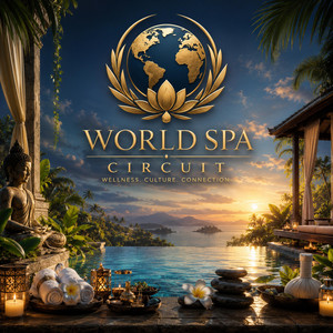 World Spa Circuit by monica kimaro