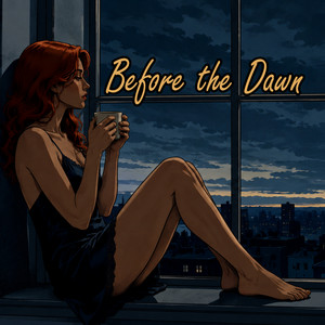 Blue Before Sunrise by Smoke & Sonata