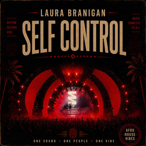 Self Control (Afrohouse) by Sefu Aura