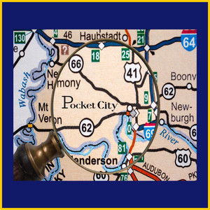 Pocket City