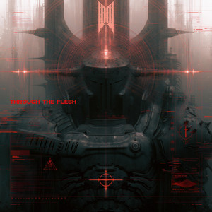 Through The Flesh by Bod