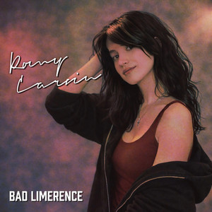 Bad Limerence by Romy Carvin