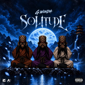 Solitude by G.Wonda