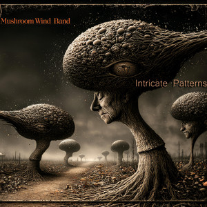 Once In A Blue Moon by Mushroom Wind Band