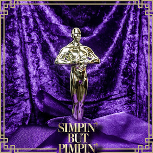 Roman Robinson - Acceptance Speech