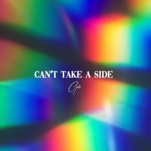 Can't Take A Side by Gelo