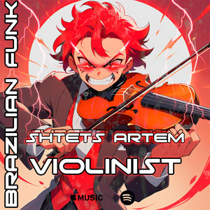 Violinist Brazilian Funk
