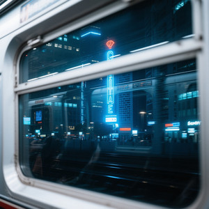 I don’t need to know the end by Jake Potish