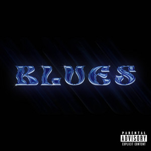 Portada de Blues