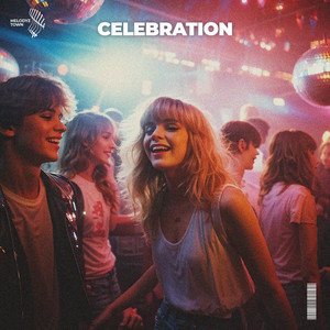 Portada de Celebration