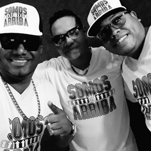 Somos de Arriba - RMX by JC Music 507, Goodfella, Principal 507
