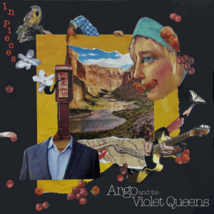 Until The End by Argo and the Violet Queens
