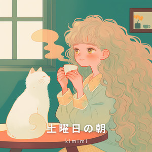 土曜日の朝 by kimimi