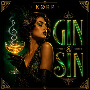 Gin & Sin by Kørp