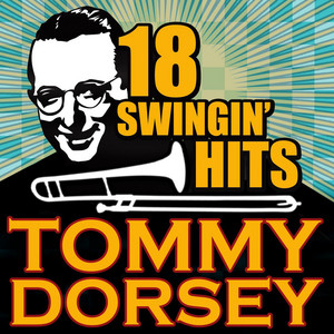 18 Swingin' Hits album