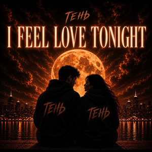 I feel love tonight by Тень