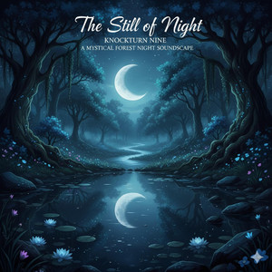 Knockturn Nine - Resting under the stars