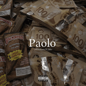 Paolo by OffTheFanta, BZz