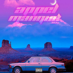 Portada de Appel manqué