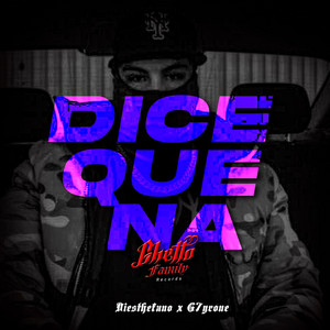 Dice que na by Diesthefano