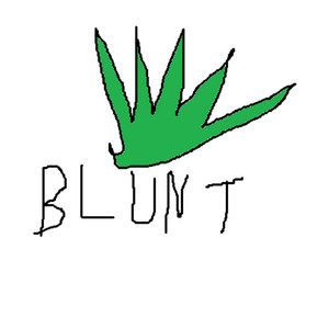Blunt