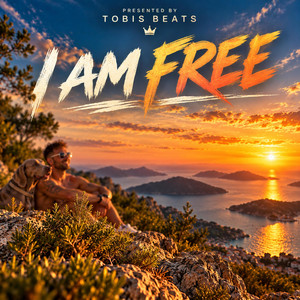 I am free by Tobis Beats