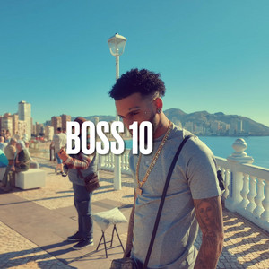 BOSS 10 by JAMIR