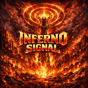 Titan Signal by Iron Vein Saints