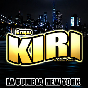 La Cumbia New York