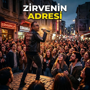 Zirvenin Adresi by Ermanla Music Lab