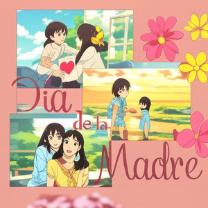 Día de la Madre by Manolo MC