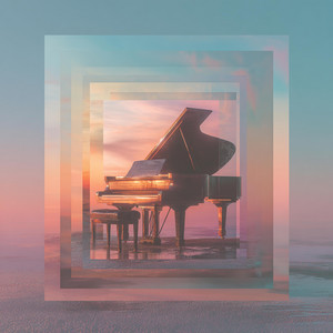 Piano Glow - DtMF (Instrumental Version)