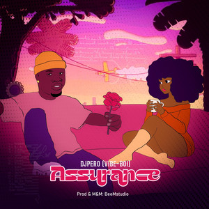 Assurance (sped up) by DJpero