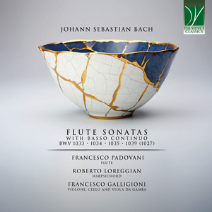 Brandenburg Concerto #3 - song and lyrics by Johann Sebastian Bach