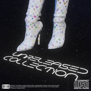 Unreleased Collection cover