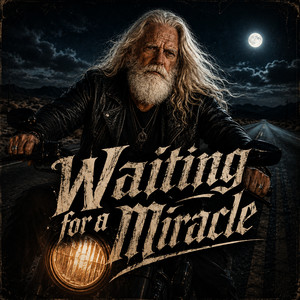 Waiting for a Miracle by Warren Halbrook