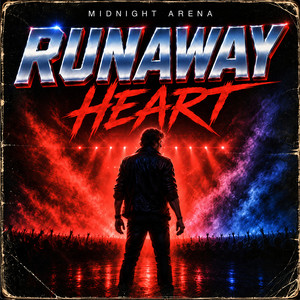 Runaway Heart by Midnight Arena
