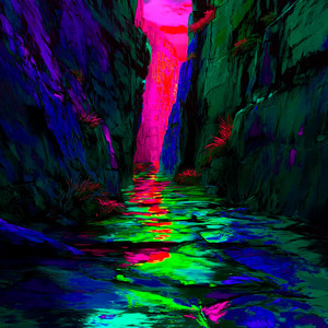 Kiln by Metronex