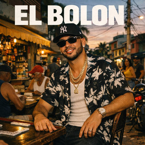 El BOLON by Joe Instinto