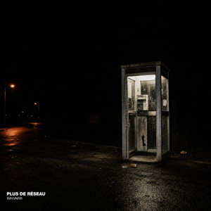 PLUS DE RÉSEAU by Rayvnrr
