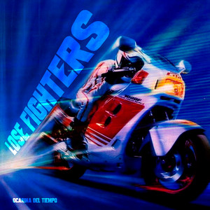 Lose Fighters by Ocarina del Tiempo